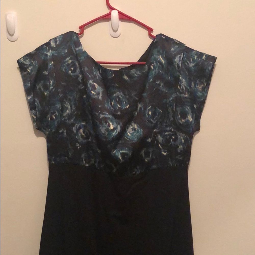 Ann Taylor dress